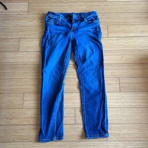 Jo’es Skinny Jeans